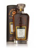 A bottle of Glenlossie 25 Year Old 1984 - Cask Strength Collection (Signatory)