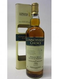 Glenlossie Connoisseurs Choice 1995 18 Year Old