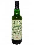 A bottle of Glenlossie Scotch Malt Whisky Society Smws 46 6 1978 19 Year Old