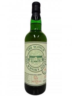 Glenlossie Scotch Malt Whisky Society Smws 46 6 1978 19 Year Old