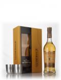 A bottle of Glenmorangie 10 Year Old - The Original Craftman's Cup Gift Pack