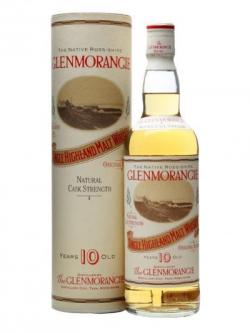 Glenmorangie 1983 / 10 Year Old / Cask #3427 Highland Whisky