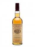 A bottle of Glenmorangie 1987 / 17 Year Old / Special Bottling Highland Whisky