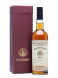 A bottle of Glenmorangie 1988 / 15 Year Old / Madeira Matured Highland Whisky