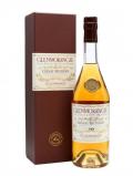 A bottle of Glenmorangie Cognac Matured / Signed by Bill Lumsden Highland Whisky