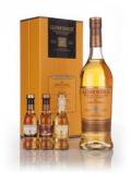 A bottle of Glenmorangie Discovery Pack