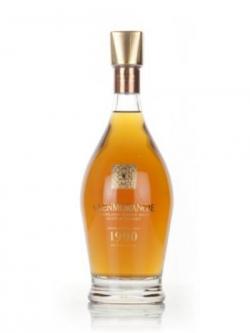 Glenmorangie Grand Vintage Malt 1990 (bottled 2016) - Bond House No.1 Collection