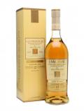 A bottle of Glenmorangie Nectar D'Or 12 Year Old / Sauternes Finish Highland Whisky