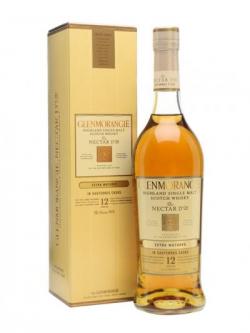 Glenmorangie Nectar D'Or 12 Year Old / Sauternes Finish Highland Whisky