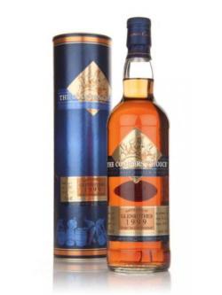 Glenrothes 10 Year Old 1999 Port Wood Finish - Coopers Choice (Vintage Malt Whisky Co)