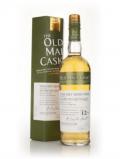 A bottle of Glenrothes 12 Year Old 1996 - Old Malt Cask (Douglas Laing)