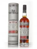 A bottle of Glenrothes 12 Year Old 2004 (cask 11170) - Old Particular (Douglas Laing)