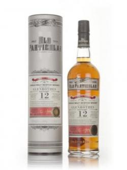 Glenrothes 12 Year Old 2005 (cask 11601) - Old Particular (Douglas Laing)