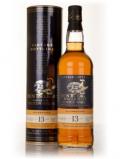 A bottle of Glenrothes 13 Year Old 1998 - Dun Bheagan (Ian MacLeod)