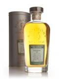 A bottle of Glenrothes 14 Year Old 1995 - Cask Strength Collection (Signatory)