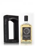 A bottle of Glenrothes 14 Year Old 2002 - Small Batch (WM Cadenhead)