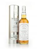 A bottle of Glenrothes 16 Year Old 1995 - Un-Chillfiltered (Signatory)