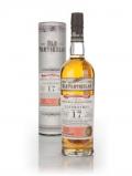 A bottle of Glenrothes 17 Year Old 1997 (cask 10564) - Old Particular (Douglas Laing)