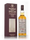 A bottle of Glenrothes 18 Year Old 1997 (cask 234) - Mackillop's Choice