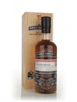 Glenrothes 18 Years Old 1993 - Director's Cut (Douglas Laing)