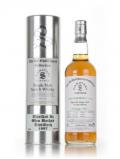 A bottle of Glenrothes 19 Year Old 1997 (cask 15963) - Un-Chillfiltered Collection (Signatory)