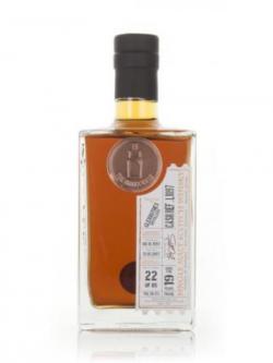 Glenrothes 19 Year Old 1997 (cask L1097) - The Single Cask