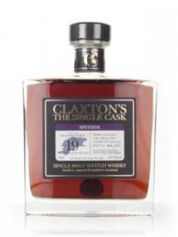 Glenrothes 19 Year Old 1997 - Claxton's