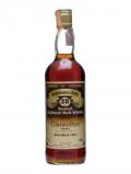 A bottle of Glenrothes 1954 / 28 Year Old / Connoisseurs Choice Speyside Whisky