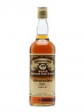 A bottle of Glenrothes 1955 / 29 Year Old / Connoisseurs Choice Speyside Whisky