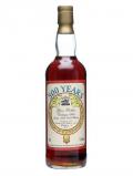 A bottle of Glenrothes 1966 / 27 Year Old / Sherry Cask / Master of Malt Speyside Whisky