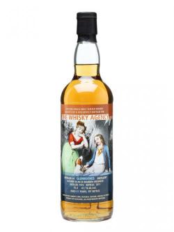 Glenrothes 1970 / 41 Year Old / The Whisky Agency Speyside Whisky