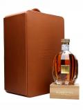 A bottle of Glenrothes 1970 / Extraordinary Cask #10573 Speyside Whisky