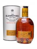 A bottle of Glenrothes 1972 / Bot.1996 Speyside Single Malt Scotch Whisky