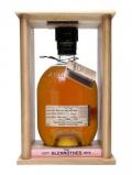 A bottle of Glenrothes 1975 / Bot. 2006 Speyside Single Malt Scotch Whisky