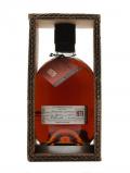 A bottle of Glenrothes 1979 / Bot.2004 Speyside Single Malt Scotch Whisky