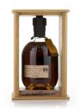 A bottle of Glenrothes 1979 Single Cask 13470