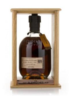 Glenrothes 1979 Single Cask 13470