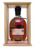 A bottle of Glenrothes 1979 / Single Sherry Cask #3808 Speyside Whisky