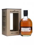 A bottle of Glenrothes 1985 / Bot 2005 Speyside Single Malt Scotch Whisky