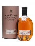 A bottle of Glenrothes 1987 / Bot.1999 Speyside Single Malt Scotch Whisky