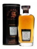 A bottle of Glenrothes 1989 / 21 Year Old / Cask #24380 Speyside Whisky