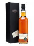 A bottle of Glenrothes 1990 / 20 Year Old / Adelphi Speyside Whisky