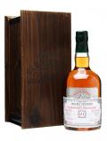 A bottle of Glenrothes 1990 / 21 Year Old / Sherry Cask Speyside Whisky