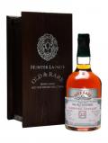 A bottle of Glenrothes 1990 / 23 Year Old / Old& Rare Speyside Whisky