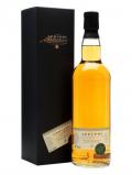 A bottle of Glenrothes 1991 / 22 Year Old / Adelphi Speyside Whisky