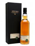 A bottle of Glenrothes 1991 / 25 Year Old / Adelphi Speyside Whisky