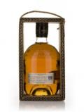 A bottle of Glenrothes 1991