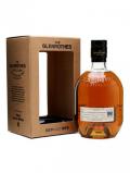 A bottle of Glenrothes 1991 Speyside Single Malt Scotch Whisky