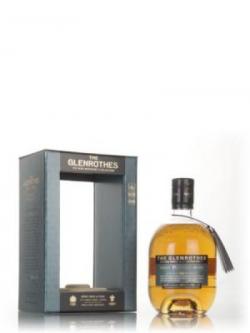 Glenrothes 1992 (bottled 2016) (cask 15) St. Lucia Rum Cask Finish - The Wine Merchant's Collection