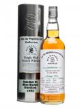 A bottle of Glenrothes 1995 / 17 Year Old / Sherry Butt 6174 / Signatory Speyside Whisky